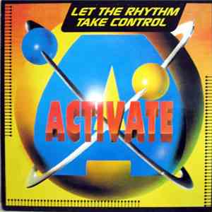 Activate - Let The Rhythm Take Control download flac