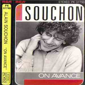 Alain Souchon - On Avance download flac