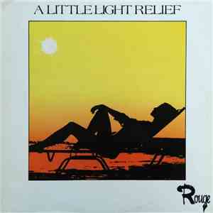 Alan Parker - A Little Light Relief download flac