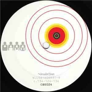 Aleksi Perälä - Simulation FLAC album