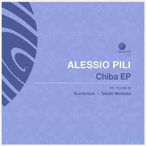 Alessio Pili - Chiba EP download flac