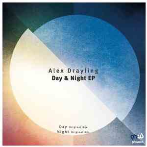 Alex Drayling - Day & Night EP download flac