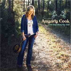 Amanda Cook - One Stop Along The Road download flac