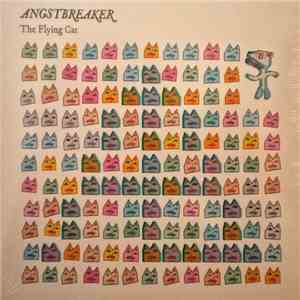 Angstbreaker - The Flying Cat download flac