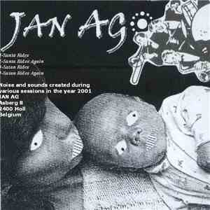 Armenia / Jan AG - Split download flac