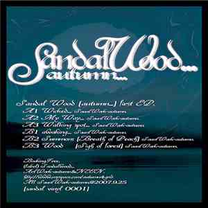 autumn... - Sandal Wood (autumn...) First EP FLAC album