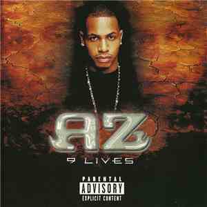 AZ - 9 Lives download flac