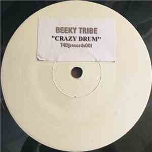 Beeky Tribe - Crazy Drum download flac