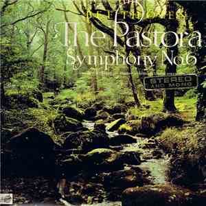 Beethoven - Cincinnati Promenade Symphony Orchestra, Arne Johannsen - The Pastoral - Symphony No. 6 download flac