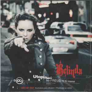 Belinda - Ni Freud Ni Tu Mamá download flac