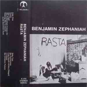 Benjamin Zephaniah - Rasta download flac