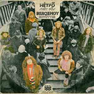 Bergendy Együttes - Hétfő download flac