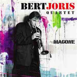 Bert Joris Quartet - Magone download flac