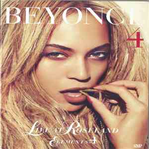 Beyoncé - Live At Roseland: Elements Of 4 download flac