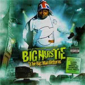 Big Narstie - The Big Man Returns download flac