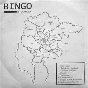 Bingo  / SxIxKxAx - Bingo / SxIxKxAx download flac