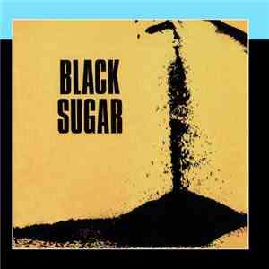Black Sugar - Black Sugar download flac