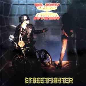 Black Widow  - Streetfighter download flac