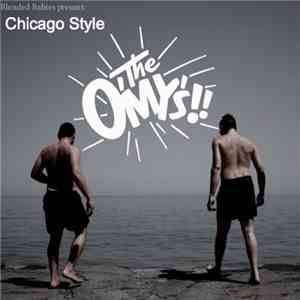 Blended Babies Present: The O'My's!! - Chicago Style download flac