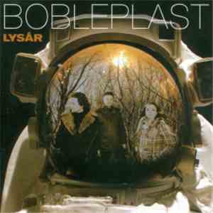 Bobleplast - Lysår download flac