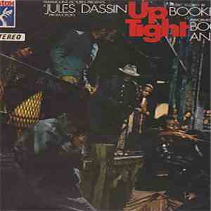 Booker T And The M.G.'s - Up Tight (Music From The Score Of The Motion Picture) download flac