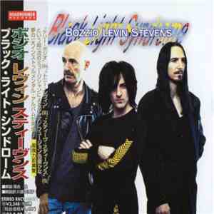 Bozzio Levin Stevens - Black Light Syndrome download flac