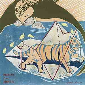 Breathe Owl Breathe - Ghost Glacier FLAC album