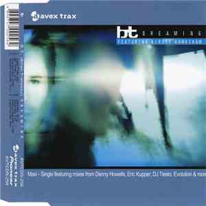 BT Featuring Kirsty Hawkshaw - Dreaming download flac
