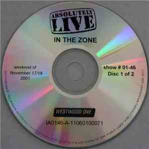 Butthole Surfers - Absolutely Live In The Zone download flac