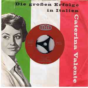 Caterina Valente - Sucu Sucu / Io Credo download flac