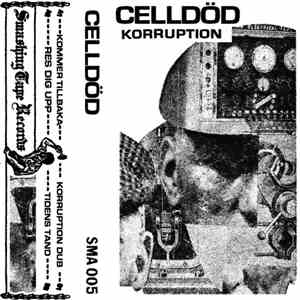 Celldöd - Korruption download flac