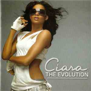 Ciara  - The Evolution download flac