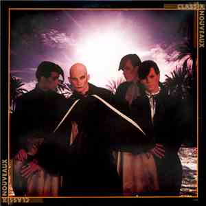 Classix Nouveaux - Classix Nouveaux download flac