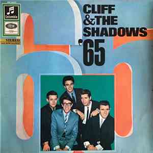 Cliff & The Shadows - '65 download flac