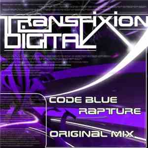 Code Blue  - Rapture download flac