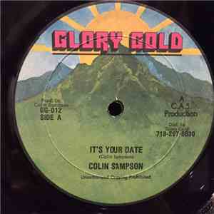 Colin Sampson - It's Your Date download flac