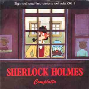 Complotto - Sherlock Holmes download flac