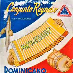Conjunto Reynoso - Merengue Dominicano download flac
