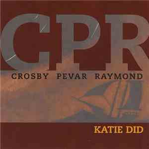 CPR - Katie Did download flac