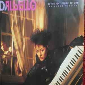 Dalbello - Gonna Get Close To You download flac