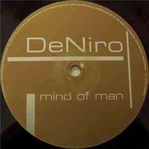 De Niro - Mind Of Man download flac