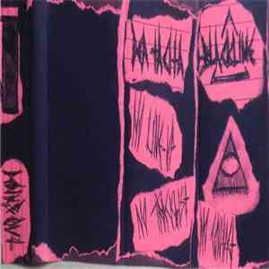Dea Tacita / Blackline - Dea Tacita / Blackline FLAC album