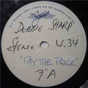 Debbie Sharp - Pay The Price download flac