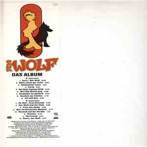 Der Wolf - Das Album download flac