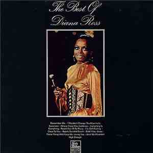 Diana Ross - The Best Of Diana Ross download flac