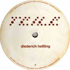 Diederich Heßling - Untitled download flac