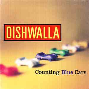 Dishwalla - Counting Blue Cars FLAC album