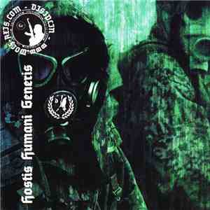 Disiplin - Hostis Humani Generis download flac