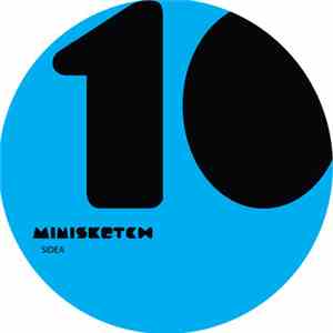 DJ Sebrok - Vision FLAC album