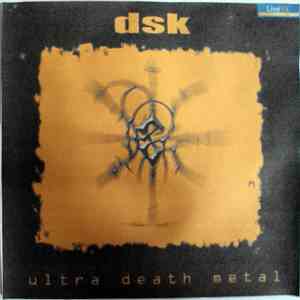 DSK  - Ultra Death Metal download flac